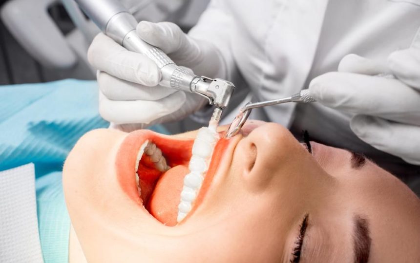 4 things you should know about good dental health