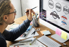 A 5-step guide to designing a logo for free