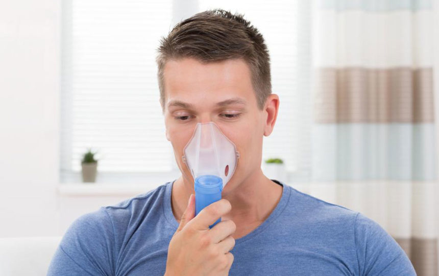 Struggling with respiratory problems? Go for portable oxygen
