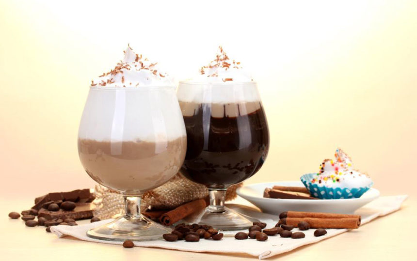 5 coffee cocktails to perk up your party!