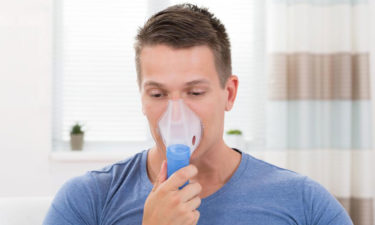 Application of oxygen therapy for COPD