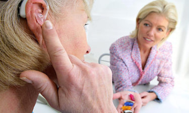 Choose the right digital hearing aid