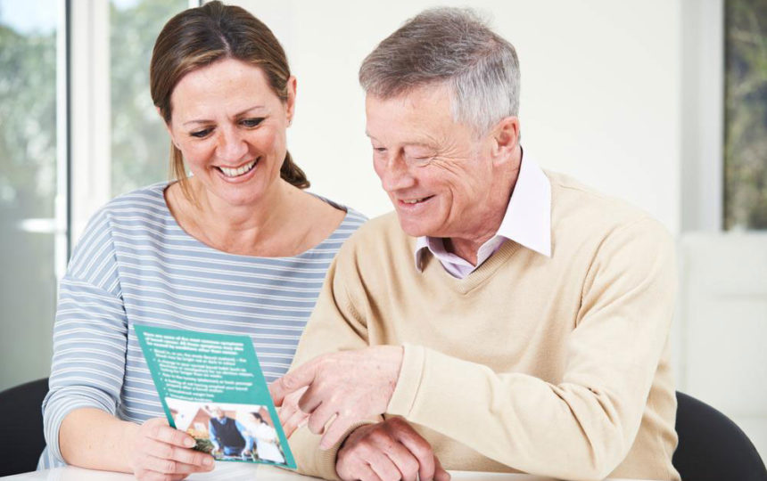 Important age milestones in retirement planning