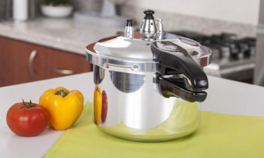 Modernize your kitchen with instant pot pressure cooker