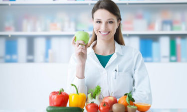Nutrition – Foods and their functions