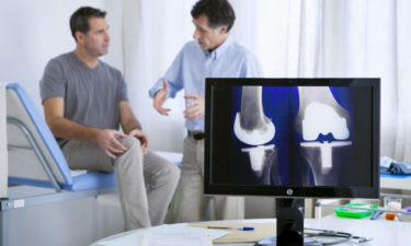 Orthopedics: Popular hospitals in the US