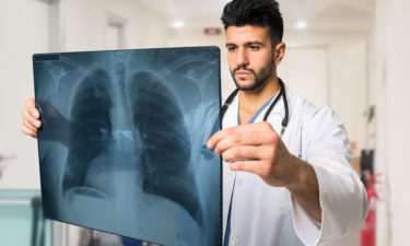 Protect your lungs from pulmonary embolism