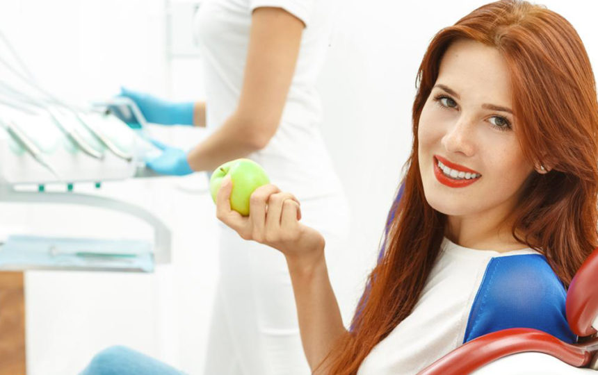 Put your best smile forward with cosmetic dentistry