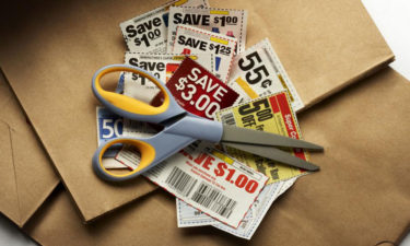 Save big with extreme couponing