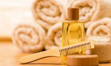 Six oils that are great for hair growth