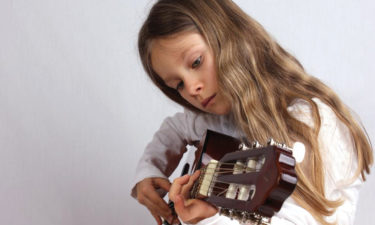 The easiest musical instruments to learn