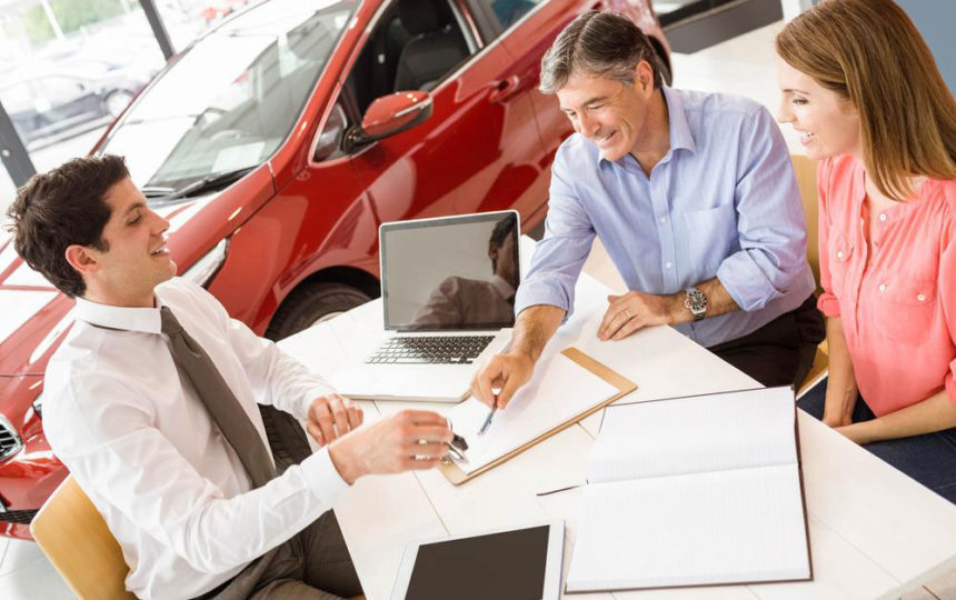 The nuances of car loan pre-approval