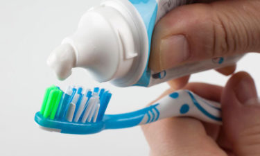 Toothpaste coupons and tips for your pearly whites