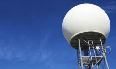 Weather radar and their role in weather prediction