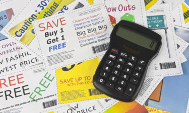 Coupons in the UK: What you need to know