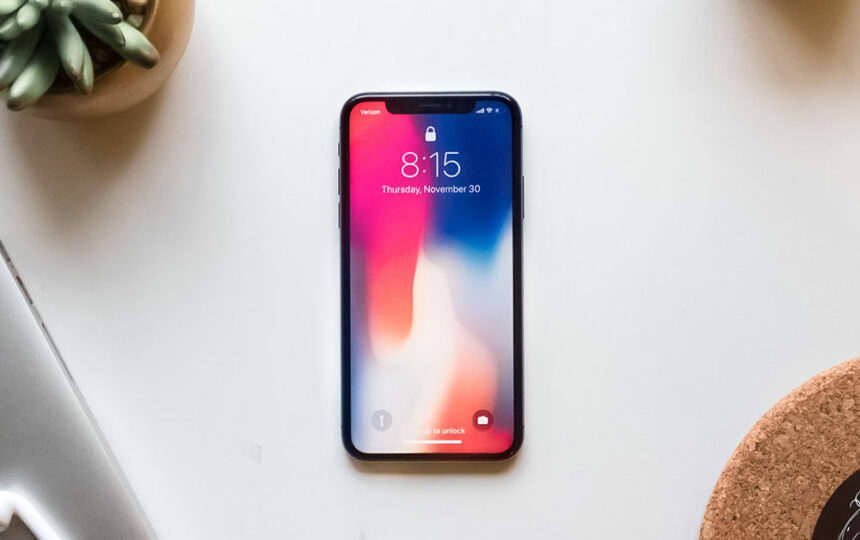 The latest iPhone 12 Pro 5G – Display and camera specs