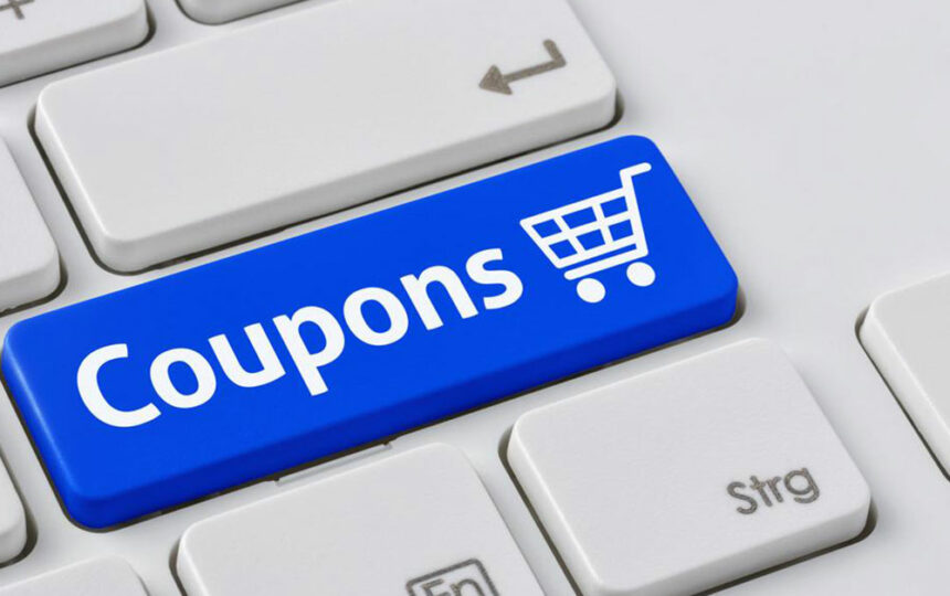 4 benefits of using discount coupons while shopping online