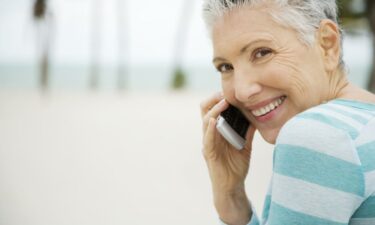 Free Cellphones for Seniors by Assurance Wireless
