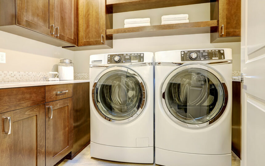 3 washer and dryer sets to buy this year
