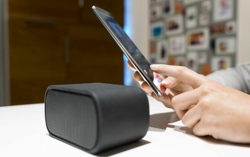 Top 4 wireless speakers to choose from