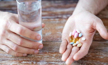 4 multivitamins to keep you in your best shape