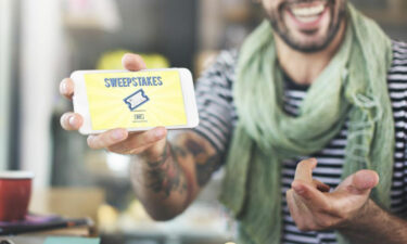 4 sweepstakes that offer you a chance to win amazing rewards