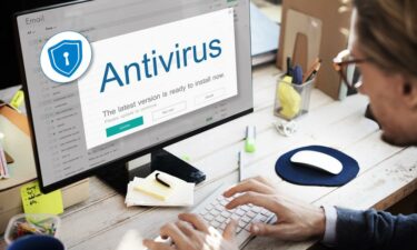 5 best free antivirus software