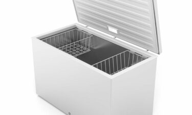 5 chest freezers that are most in-demand today