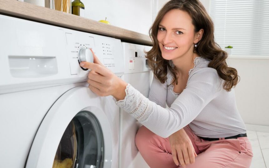 6 simple tips to choose the best washer dryer combo