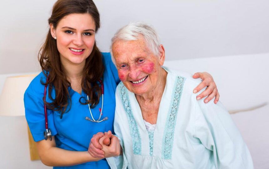 Benefits of dementia care for the elderly