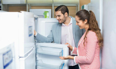 Best 5 refrigerators of 2021