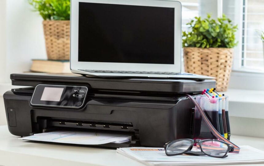 Easy tips to choose the right printers and scanners