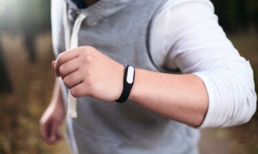 Factors to look for in a fitness tracker