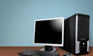 Top 5 desktop PCs on the market