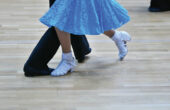 3 ballroom dance mistakes that most beginners make