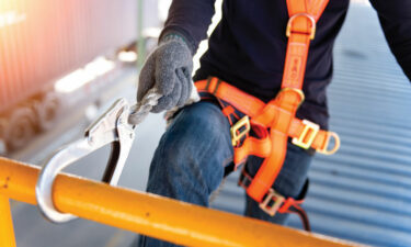 3 safety harness products to consider buying