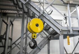 3 top suppliers of hoist lifts