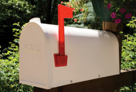 4 common types of mailboxes