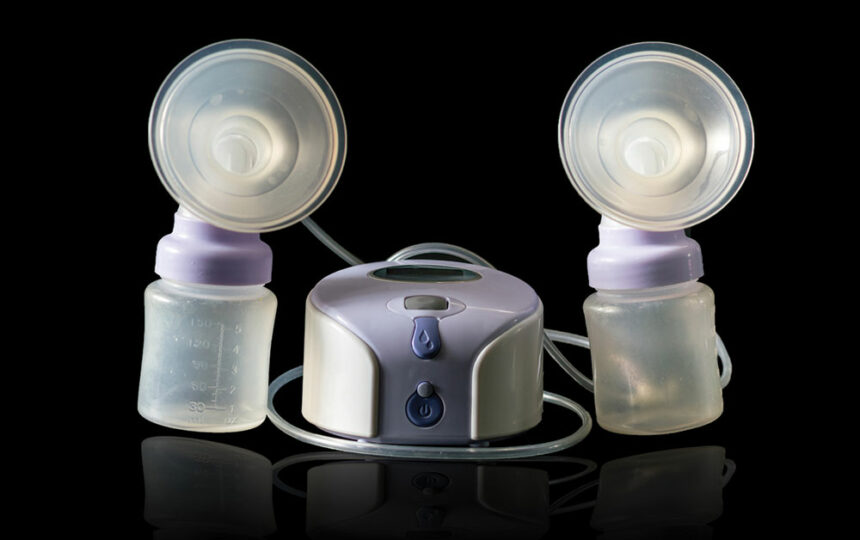 4 cost-effective breast pumps to consider buying