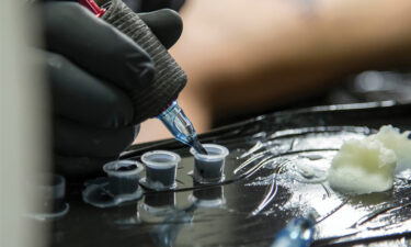 4 things to consider when buying tattoo inks