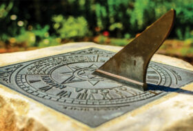 5 fun facts about sundials