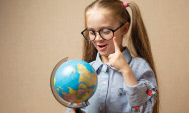 5 places to use cute world globes