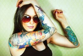 5 prominent tattoo designs to opt for