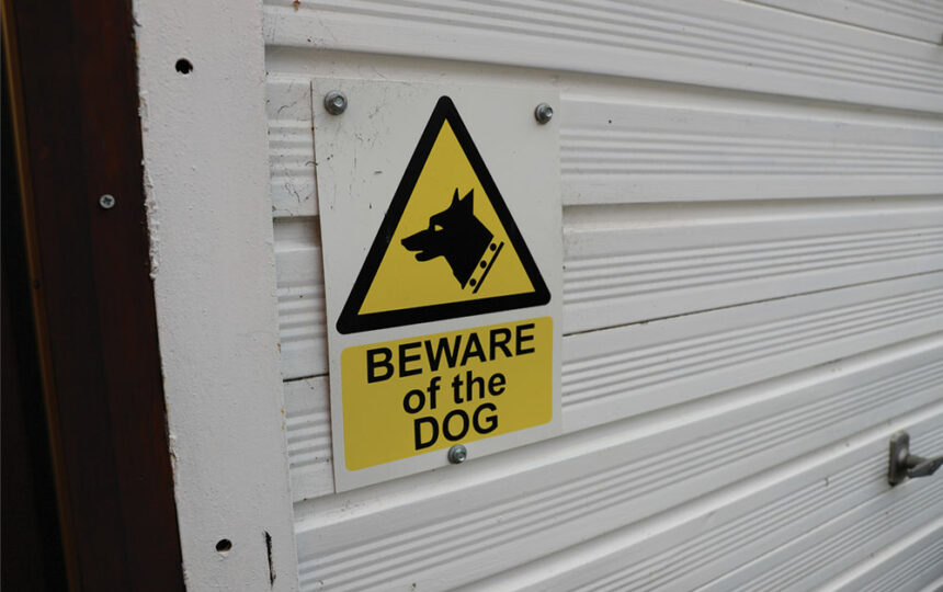 5 tips to use safety and security signs effectively