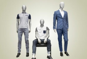 6 things to consider when buying mannequins