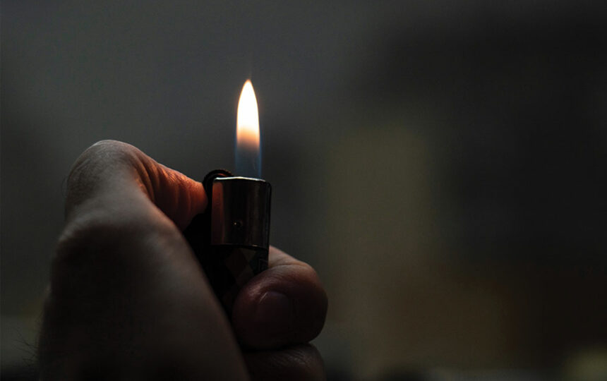 A guide on reusable match lighters
