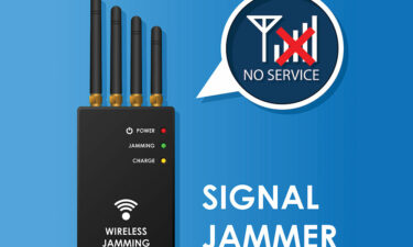 Essental factors to consider about signal jammers