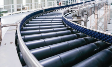 Factors to consider while getting a material handling belt