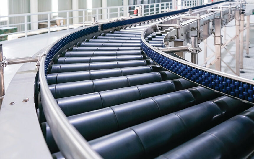 Factors to consider while getting a material handling belt