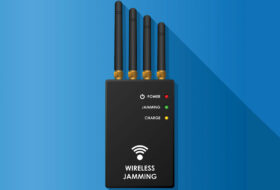 Top 3 signal jammers in the market